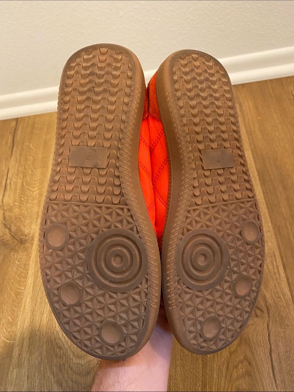 Charlotte Stone Garcia Shoes - Roma - Picture 5 of 5